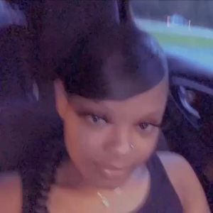 Meet your Posher, Aaliyah